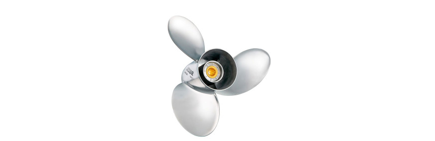Propellers
